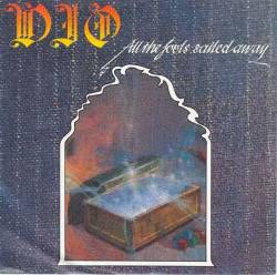 Dio (USA) : All the Fools Sailed Away